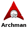 Archman Linux logo